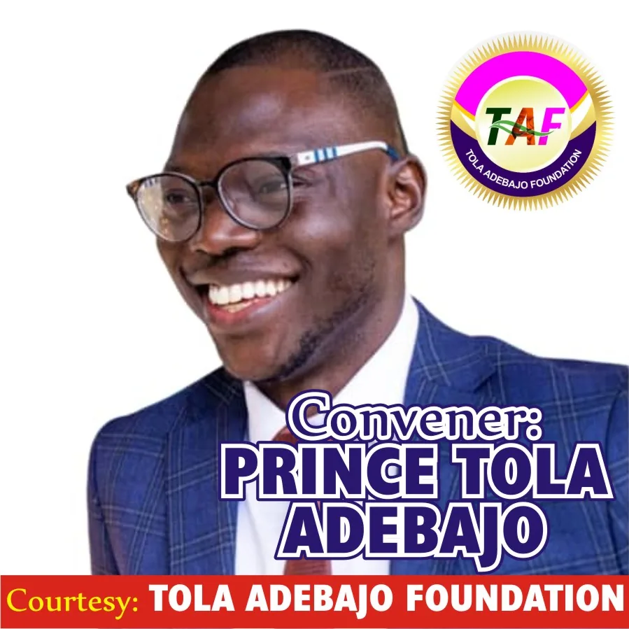 TAF opportunity announcement