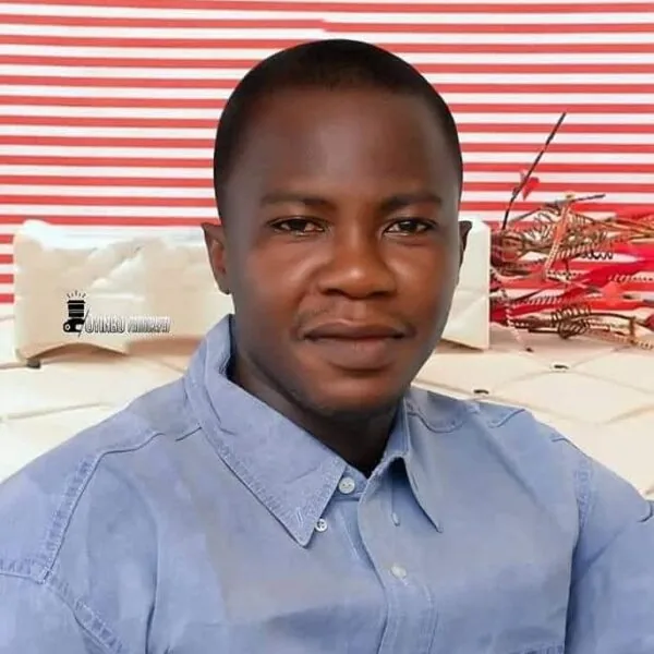 Coker Ademola