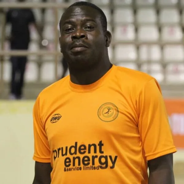 Olamide Adebajo