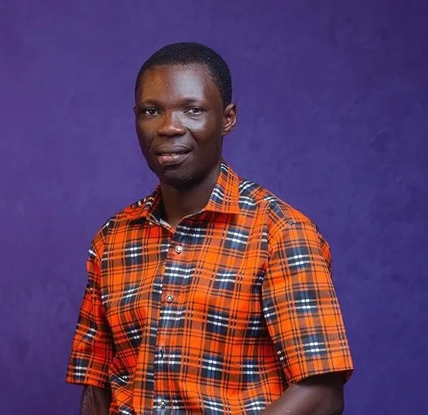 Ayodeji O. Adebajo